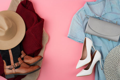 Elevate Your Style with Women's Clothing at Sassy Express-sassyexpress