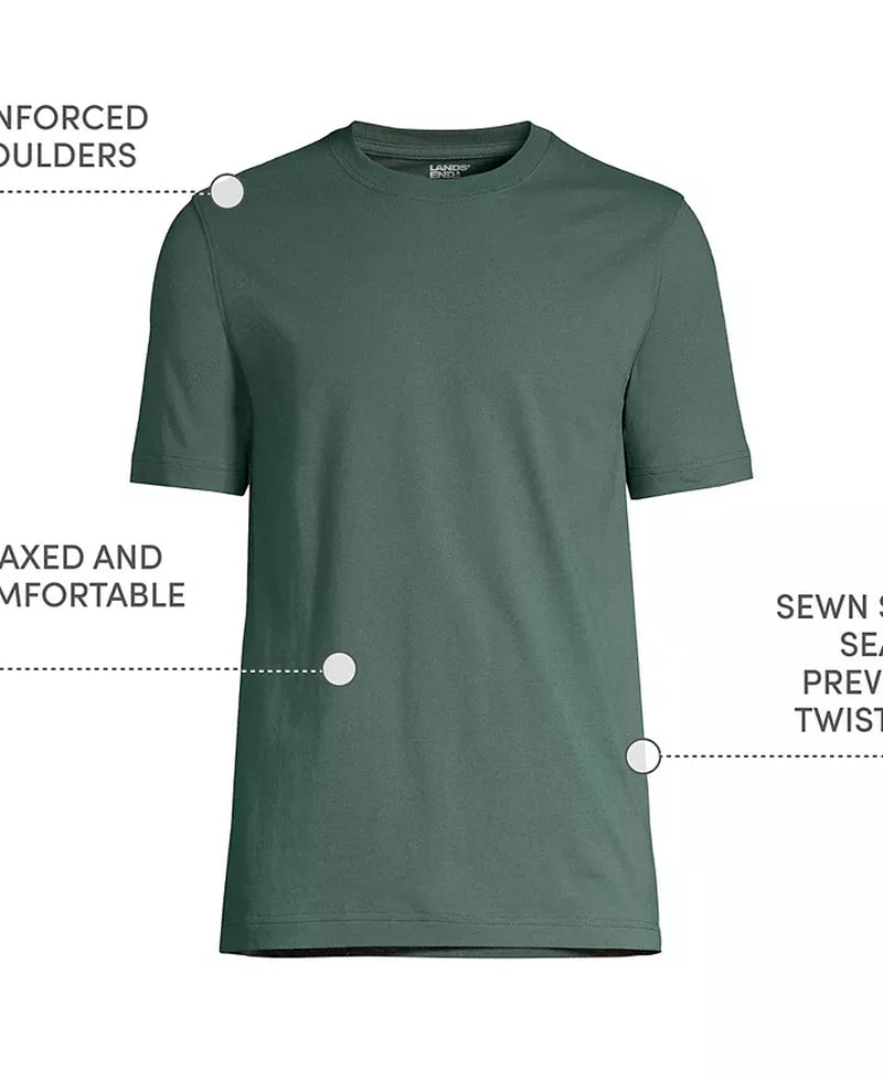 Men'S Super-T Short Sleeve T-Shirt