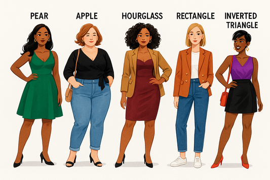 clothing and apparel