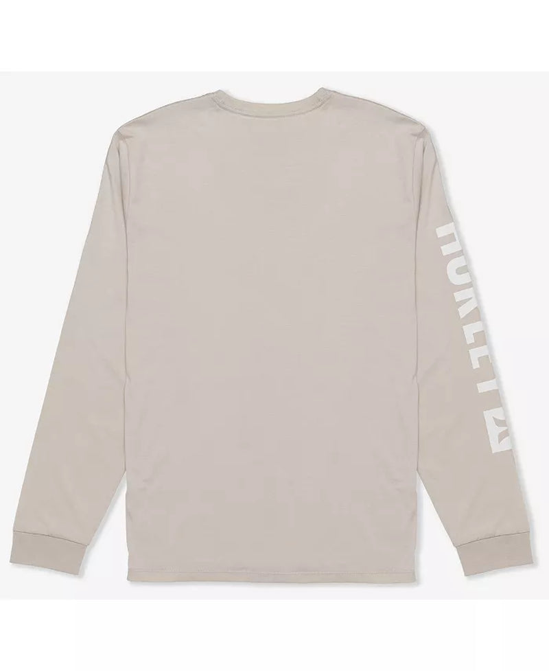 Men'S Icon Tee Long Sleeve T-Shirt