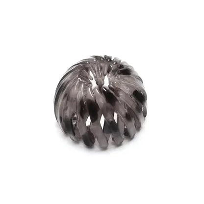 Bird Nest Shaped Ponytail Hair Clip – Magic Lazy Braider Hairpin for Women-sassyexpress