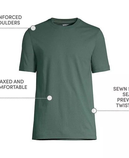Men'S Super-T Short Sleeve T-Shirt